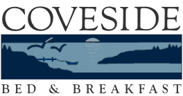 Coveside Bed & Breakfast Logo
