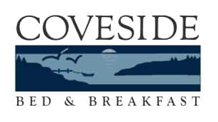 Coveside Bed & Breakfast Logo